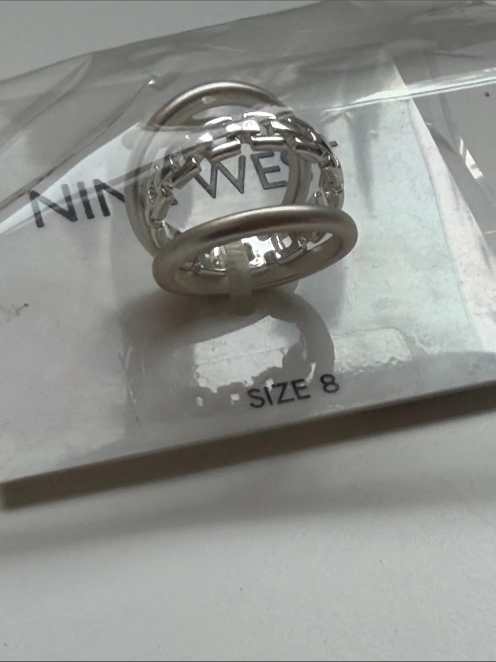 Nine West three piece